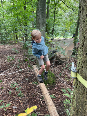 Sint-Martinus den XIIde - Opening 2024